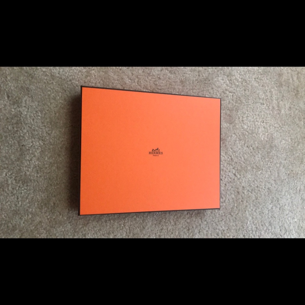 Ulysse GM (Large)Black Togo Notebook-hard 2 find!